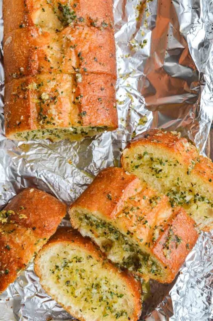  the Power of Garlic